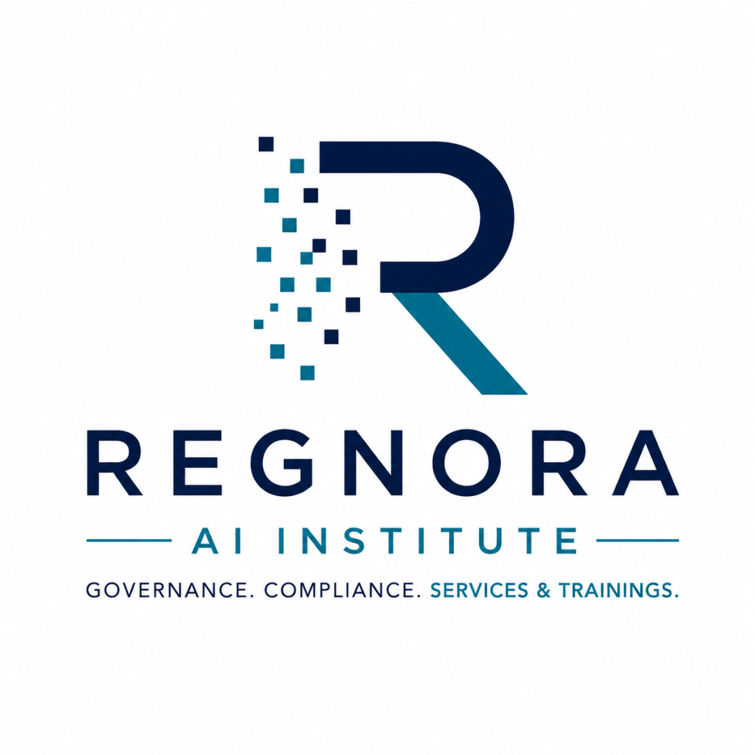 Regnora AI Institute